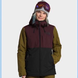 Northface Superlu Insulated Jacket